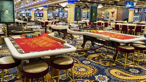 land casinos in goa